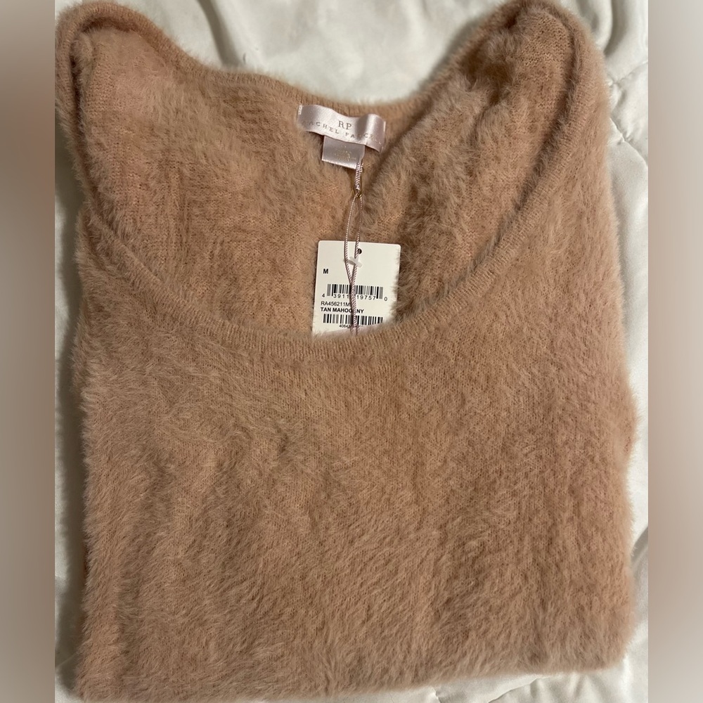 NWT Rachel Parcell Top